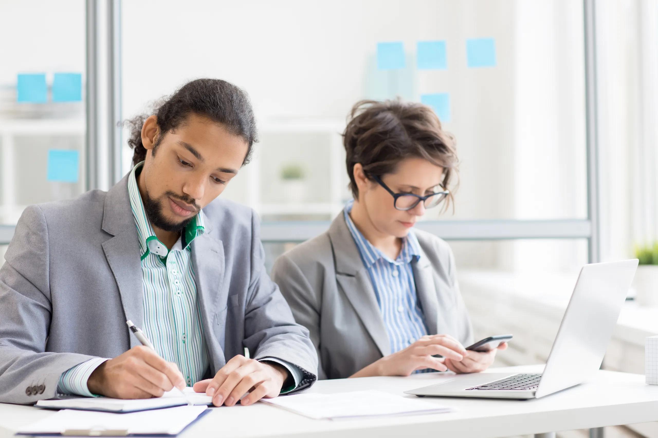 Imperium Accounting and Tax Consultants Dubai