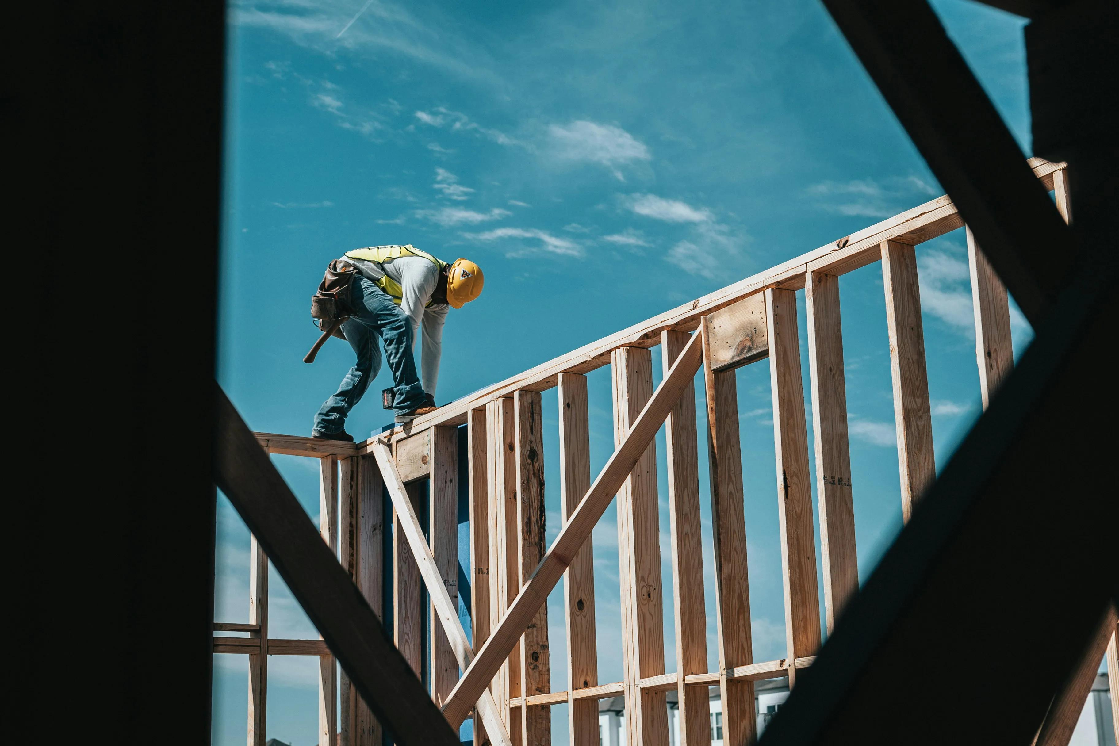 Construction and fit-out projects across the UAE