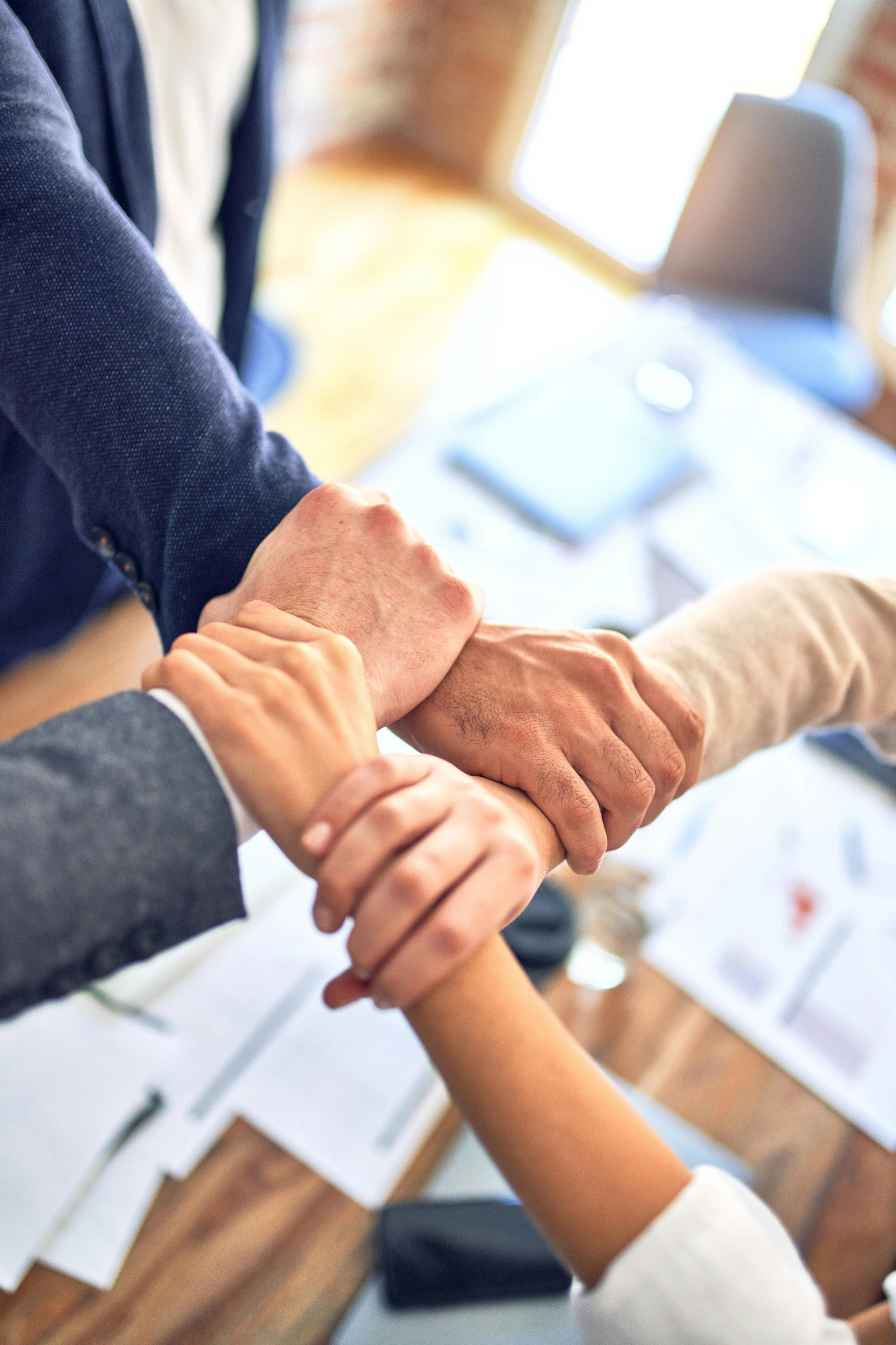 Why partner with Imperium for UAE accounting and tax services
